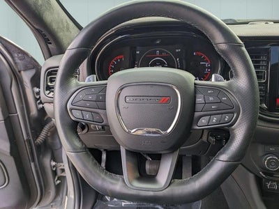 2023 Dodge Durango R/T Premium AWD