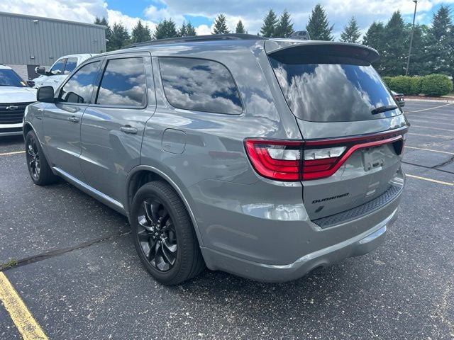 2023 Dodge Durango R/T Premium AWD