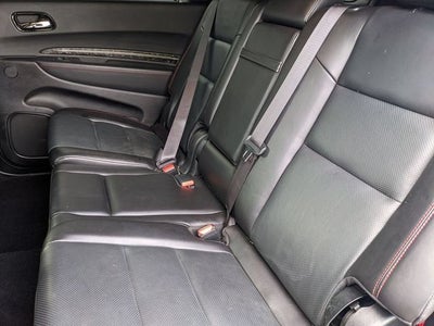 2023 Dodge Durango R/T Premium AWD