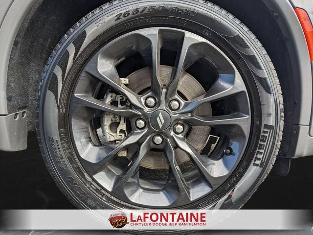 2023 Dodge Durango R/T Premium AWD