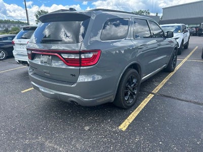 2023 Dodge Durango R/T Premium AWD