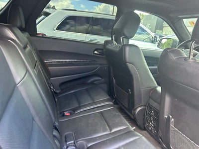 2023 Dodge Durango R/T Premium AWD