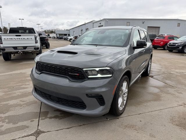 2023 Dodge Durango R/T Premium AWD