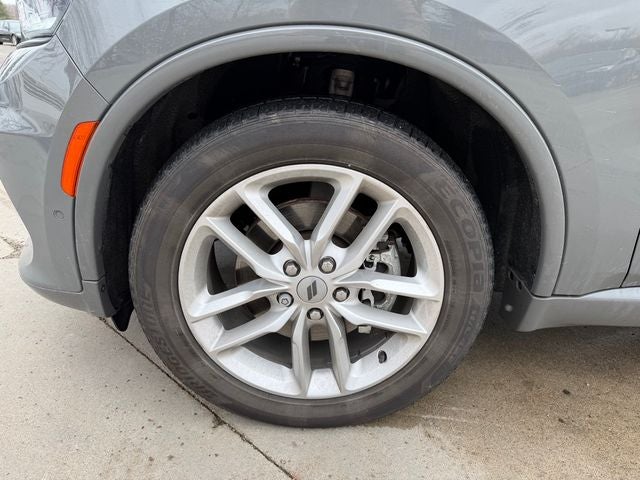 2023 Dodge Durango R/T Premium AWD