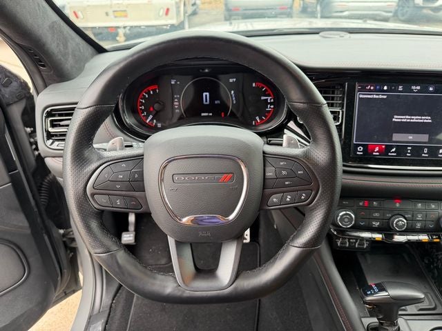 2023 Dodge Durango R/T Premium AWD