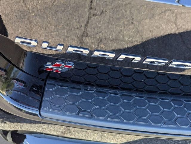 2024 Dodge Durango R/T Plus AWD