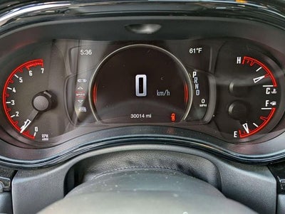 2024 Dodge Durango R/T Plus AWD
