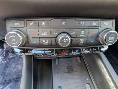 2024 Dodge Durango R/T Plus AWD