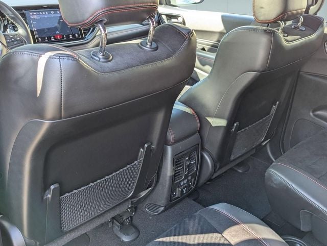 2024 Dodge Durango R/T Plus AWD