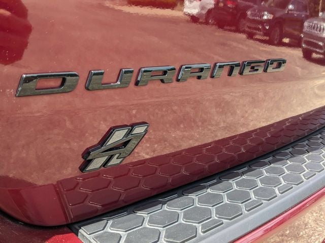 2024 Dodge Durango R/T Plus AWD