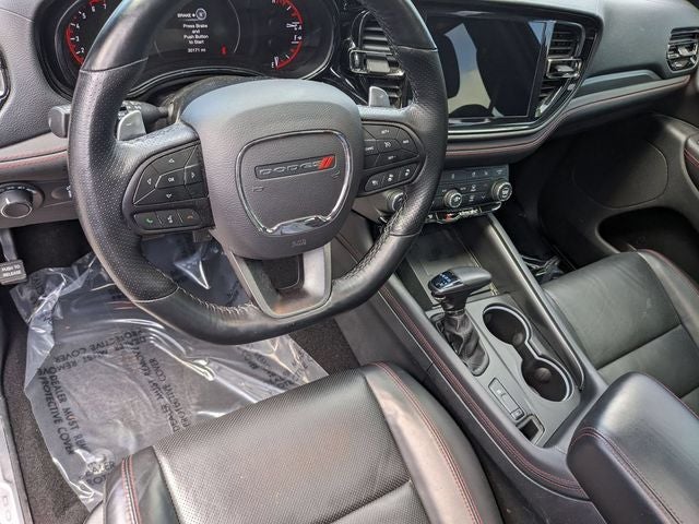 2024 Dodge Durango R/T Plus AWD