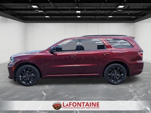 2024 Dodge Durango R/T Plus AWD