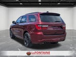 2024 Dodge Durango R/T Plus AWD