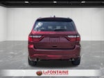 2024 Dodge Durango R/T Plus AWD