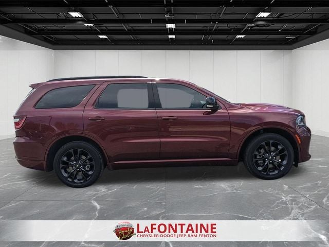2024 Dodge Durango R/T Plus AWD