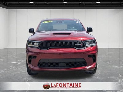 2024 Dodge Durango R/T Plus AWD