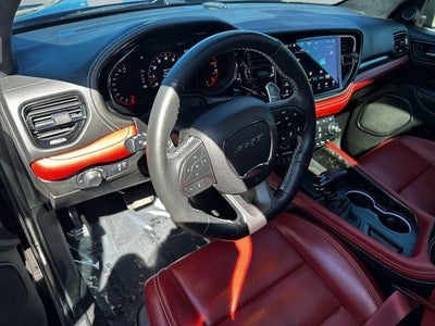 2024 Dodge Durango SRT 392 Premium AWD
