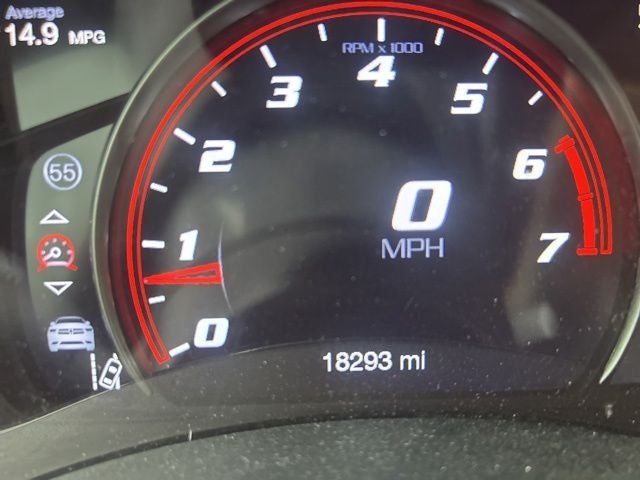 2024 Dodge Durango SRT 392 AlcHEMI AWD