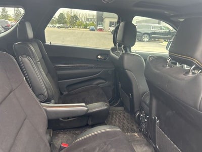 2024 Dodge Durango SRT 392 AlcHEMI AWD