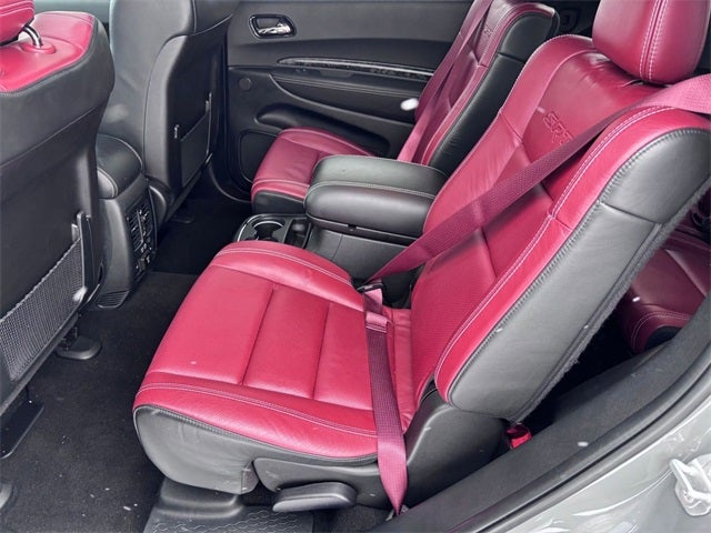 2023 Dodge Durango SRT Hellcat Premium AWD