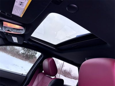 2023 Dodge Durango SRT Hellcat Premium AWD