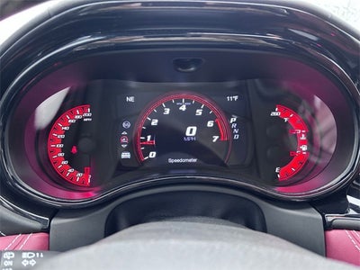 2023 Dodge Durango SRT Hellcat Premium AWD