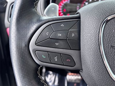 2023 Dodge Durango SRT Hellcat Premium AWD