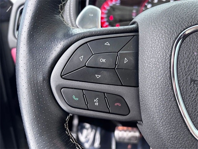 2023 Dodge Durango SRT Hellcat Premium AWD