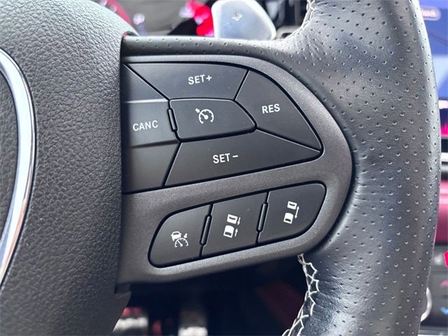 2023 Dodge Durango SRT Hellcat Premium AWD