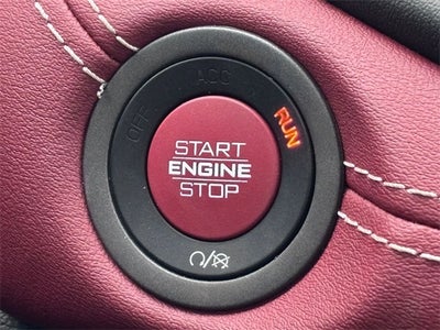 2023 Dodge Durango SRT Hellcat Premium AWD