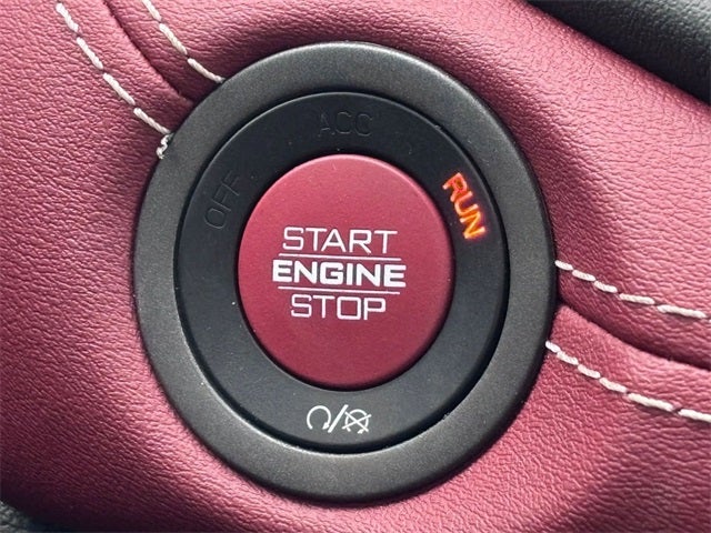 2023 Dodge Durango SRT Hellcat Premium AWD