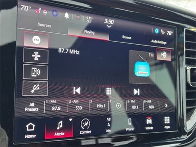 2023 Dodge Durango SRT Hellcat Premium AWD