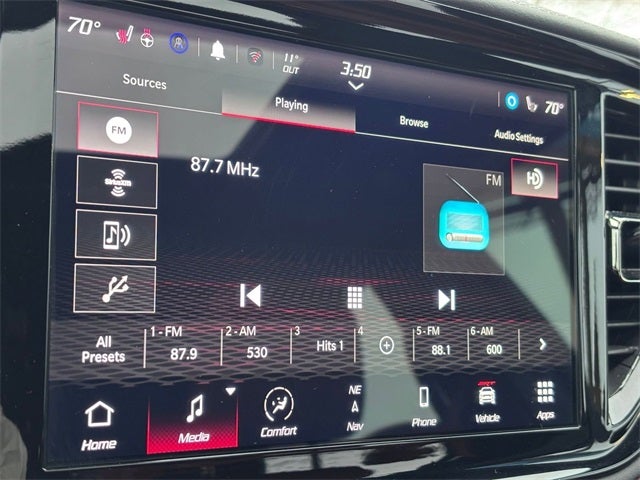 2023 Dodge Durango SRT Hellcat Premium AWD