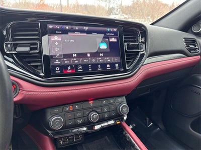 2023 Dodge Durango SRT Hellcat Premium AWD