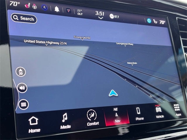 2023 Dodge Durango SRT Hellcat Premium AWD