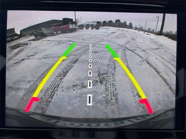 2023 Dodge Durango SRT Hellcat Premium AWD