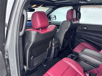 2023 Dodge Durango SRT Hellcat Premium AWD