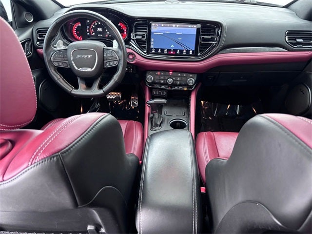 2023 Dodge Durango SRT Hellcat Premium AWD