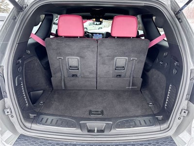 2023 Dodge Durango SRT Hellcat Premium AWD