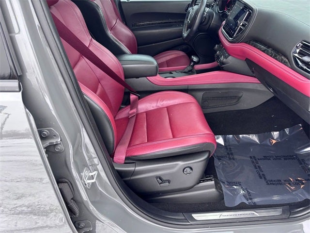 2023 Dodge Durango SRT Hellcat Premium AWD