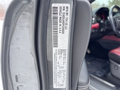 2023 Dodge Durango SRT Hellcat Premium AWD