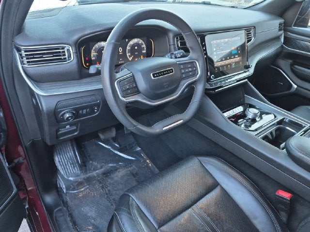 2024 Jeep Wagoneer L Series II 4x4