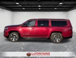 2024 Jeep Wagoneer L Series II 4x4