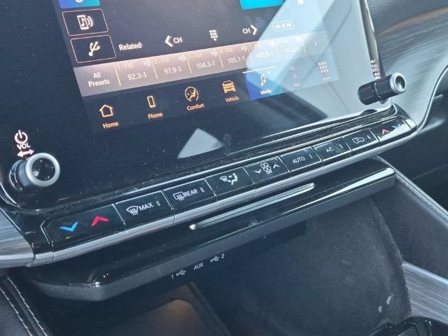 2024 Jeep Wagoneer L Series II 4x4