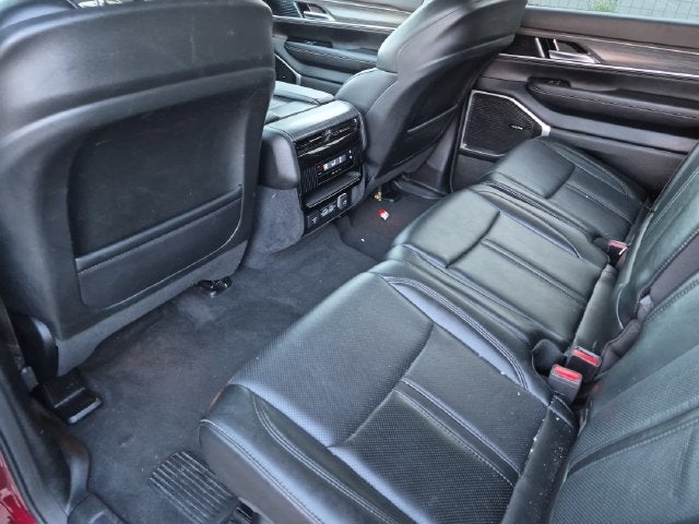 2024 Jeep Wagoneer L Series II 4x4