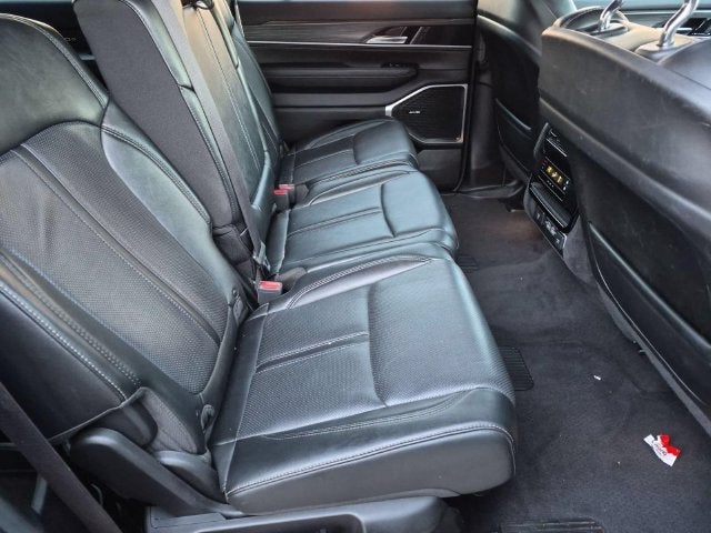 2024 Jeep Wagoneer L Series II 4x4