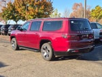 2024 Jeep Wagoneer L Series II 4x4