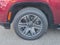 2024 Jeep Wagoneer L Series II 4x4