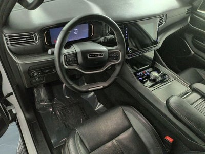 2024 Jeep Wagoneer L Series III 4x4