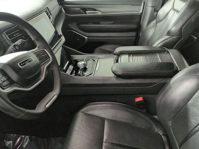 2024 Jeep Wagoneer L Series III 4x4